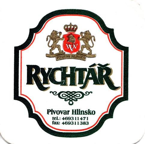 hlinsko pa-cz rychtar quad 2a (185-u pivovar hlinsko)